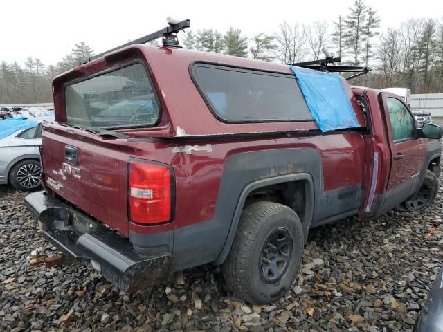 2015 GMC Sierra K1500