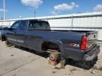 2004 Chevrolet Silverado K1500