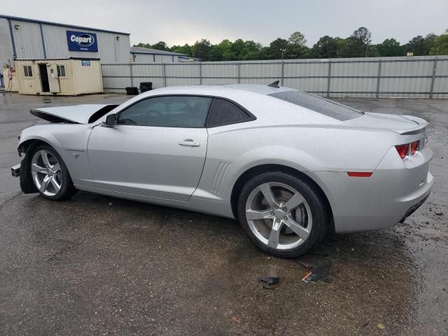 2010 Chevrolet Camaro SS