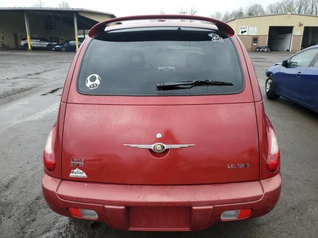 2006 Chrysler PT Cruiser Limited