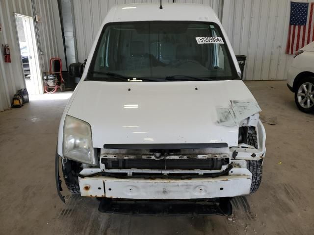 2012 Ford Transit Connect XL