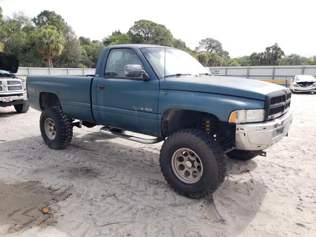 1995 Dodge RAM 1500