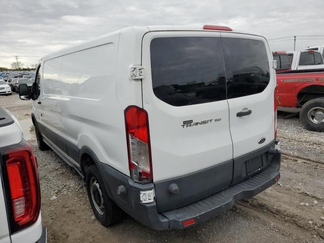 2015 Ford Transit T-150