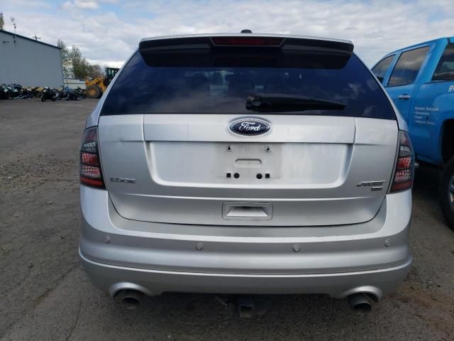 2010 Ford Edge Sport