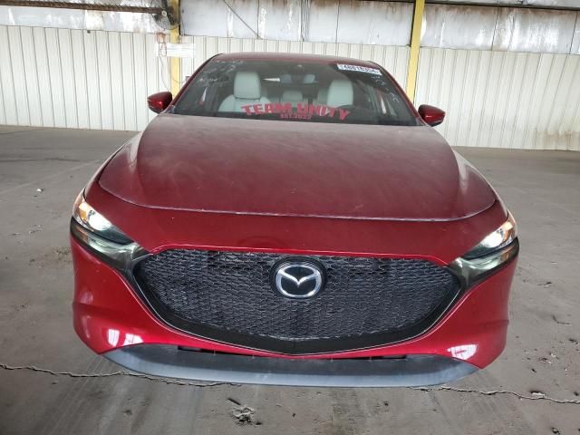 2019 Mazda 3 Preferred