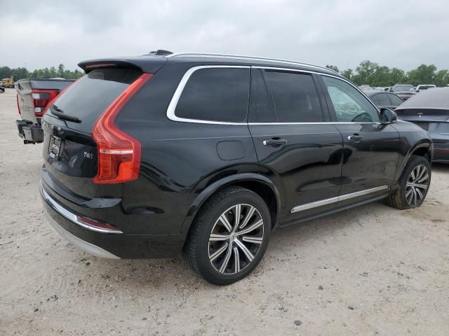 2022 Volvo XC90 T6 Inscription