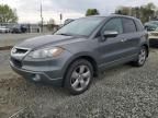 2008 Acura RDX Technology