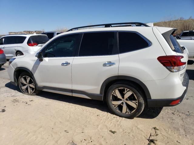 2019 Subaru Forester Touring