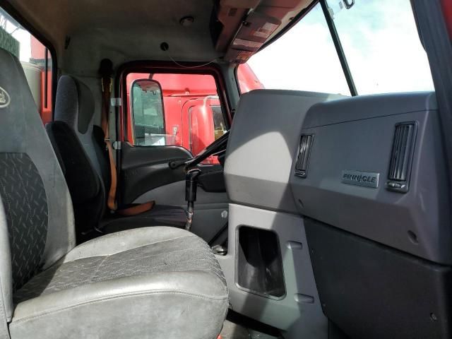 2015 Mack 600 CXU600