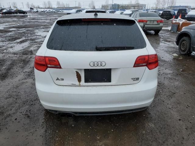 2013 Audi A3 Premium