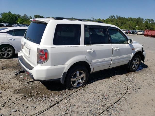 2006 Honda Pilot EX