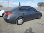 2009 Hyundai Elantra GLS