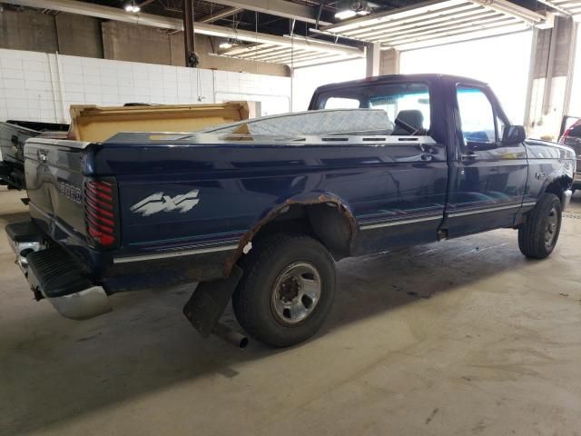 1995 Ford F150