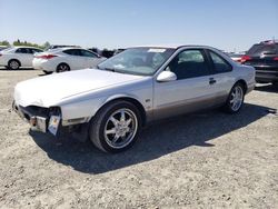 Salvage cars for sale at Antelope, CA auction: 1995 Ford Thunderbird LX