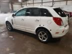 2013 Chevrolet Captiva LT