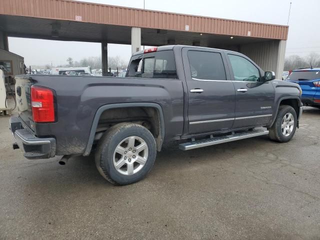 2014 GMC Sierra K1500 SLT