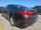 2014 KIA Optima EX