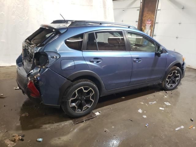 2014 Subaru XV Crosstrek 2.0 Premium