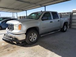 2011 GMC Sierra K1500 SLE en venta en Anthony, TX