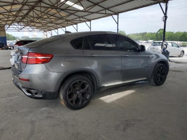 2013 BMW X6 XDRIVE35I