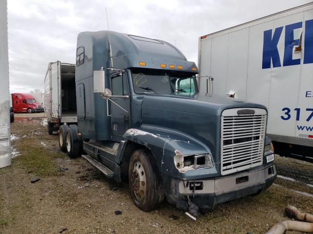 1996 Freightliner Conventional FLD120