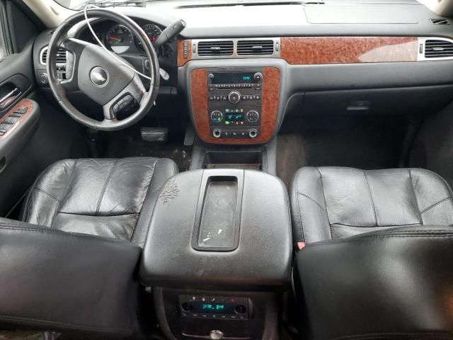 2007 Chevrolet Tahoe C1500