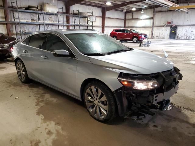 2017 Chevrolet Malibu Premier