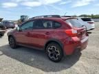 2013 Subaru XV Crosstrek 2.0 Premium