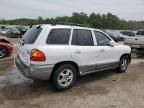 2004 Hyundai Santa FE GLS