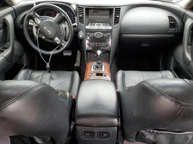 2009 Infiniti FX35