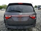 2013 Honda Odyssey Touring