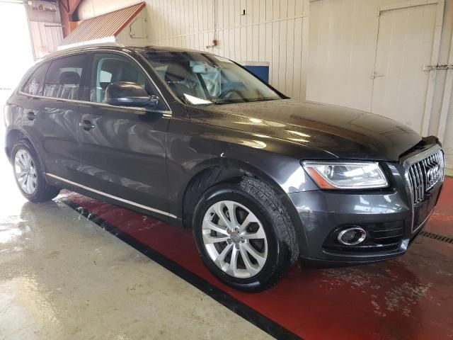 2014 Audi Q5 Premium Plus