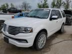 2015 Lincoln Navigator