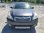 2012 Subaru Outback 3.6R Limited