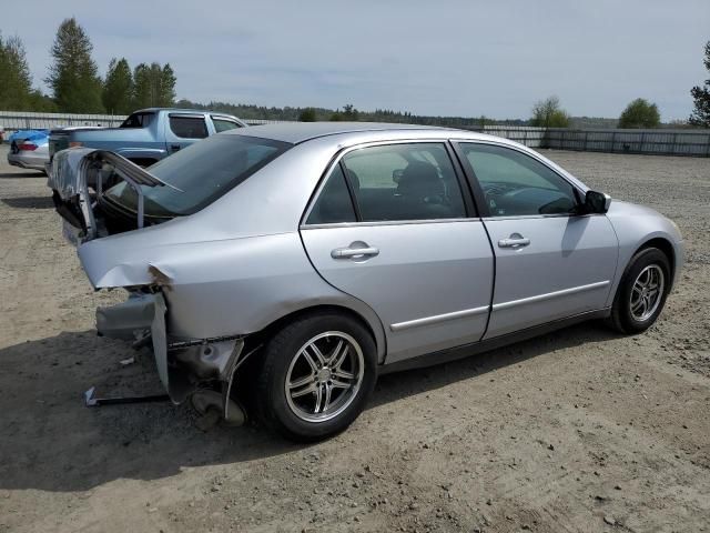 2004 Honda Accord LX