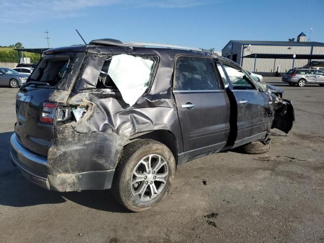 2014 GMC Acadia SLT-1