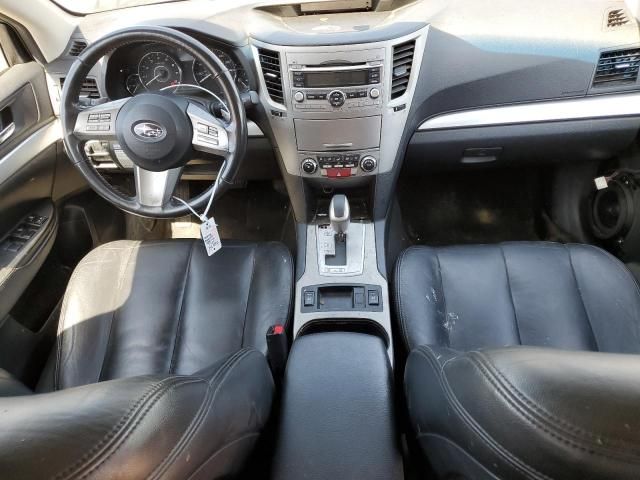 2011 Subaru Outback 3.6R Premium