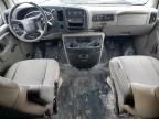 2001 Chevrolet Express G2500