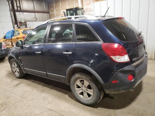 2008 Saturn Vue XE