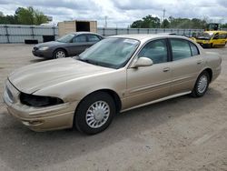 Buick Lesabre Custom salvage cars for sale: 2005 Buick Lesabre Custom