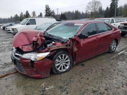 2016 Toyota Camry LE for sale in Graham, WA