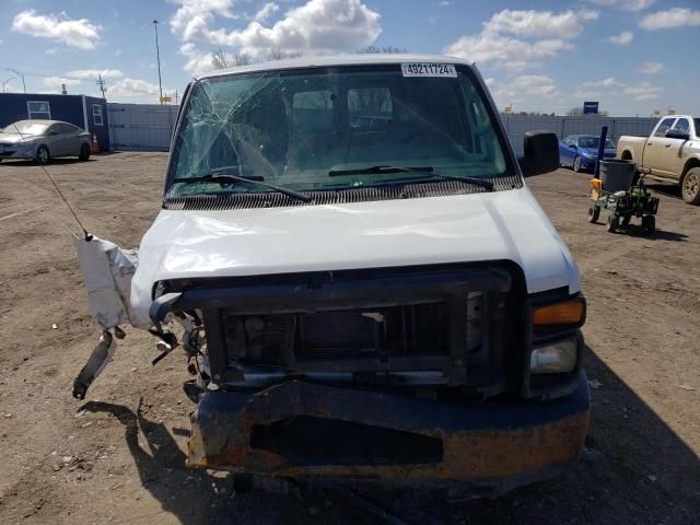 2013 Ford Econoline E250 Van