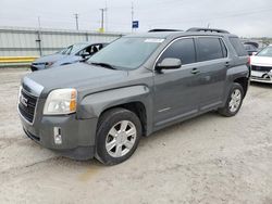 Salvage cars for sale at Lawrenceburg, KY auction: 2013 GMC Terrain SLE