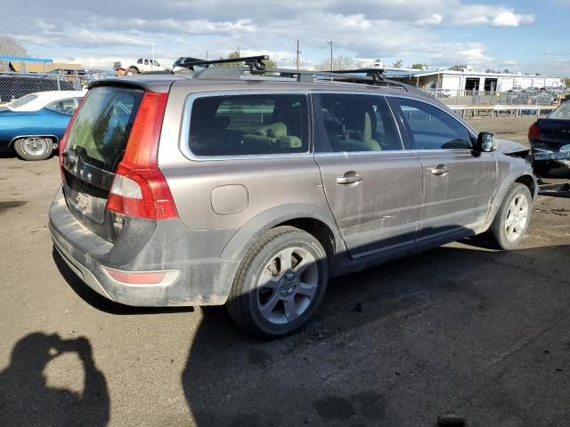 2010 Volvo XC70 3.2