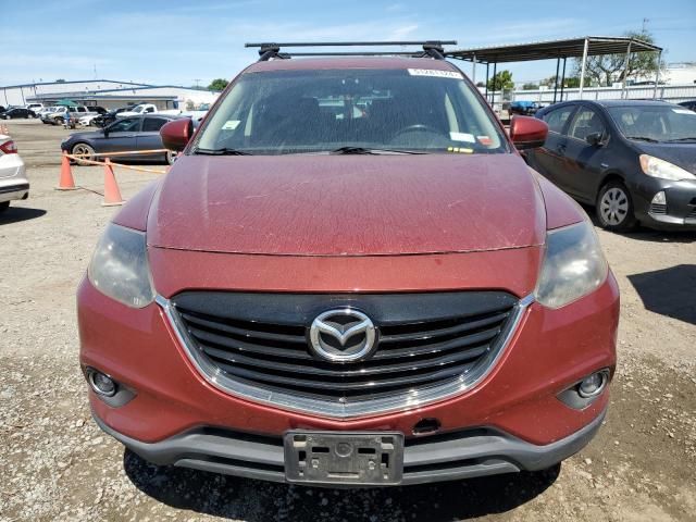 2013 Mazda CX-9 Touring