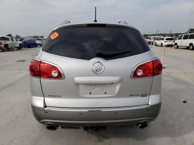 2011 Buick Enclave CXL