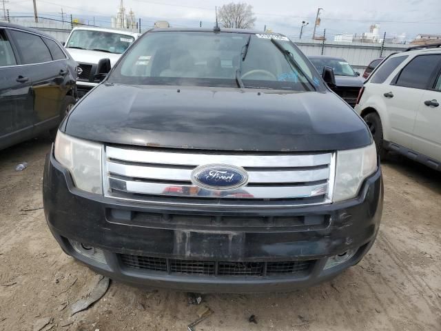 2008 Ford Edge Limited