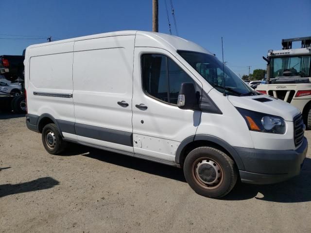 2018 Ford Transit T-250