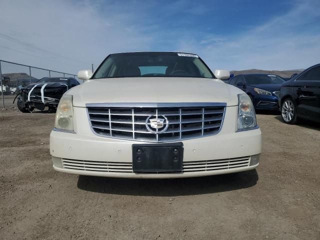 2009 Cadillac DTS