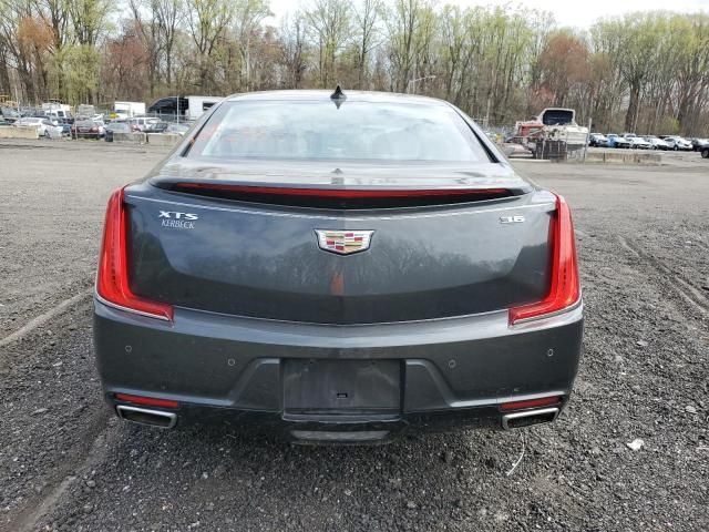 2019 Cadillac XTS Premium Luxury